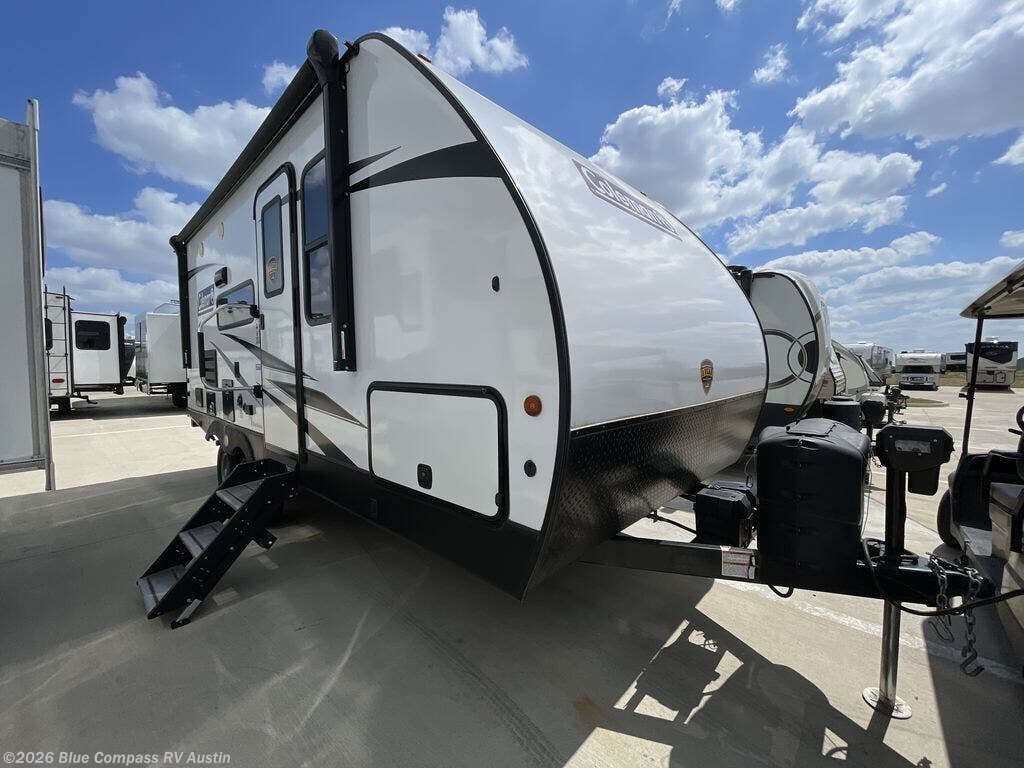 Used 2021 Keystone Coleman Light 1805RB available in Buda, Texas