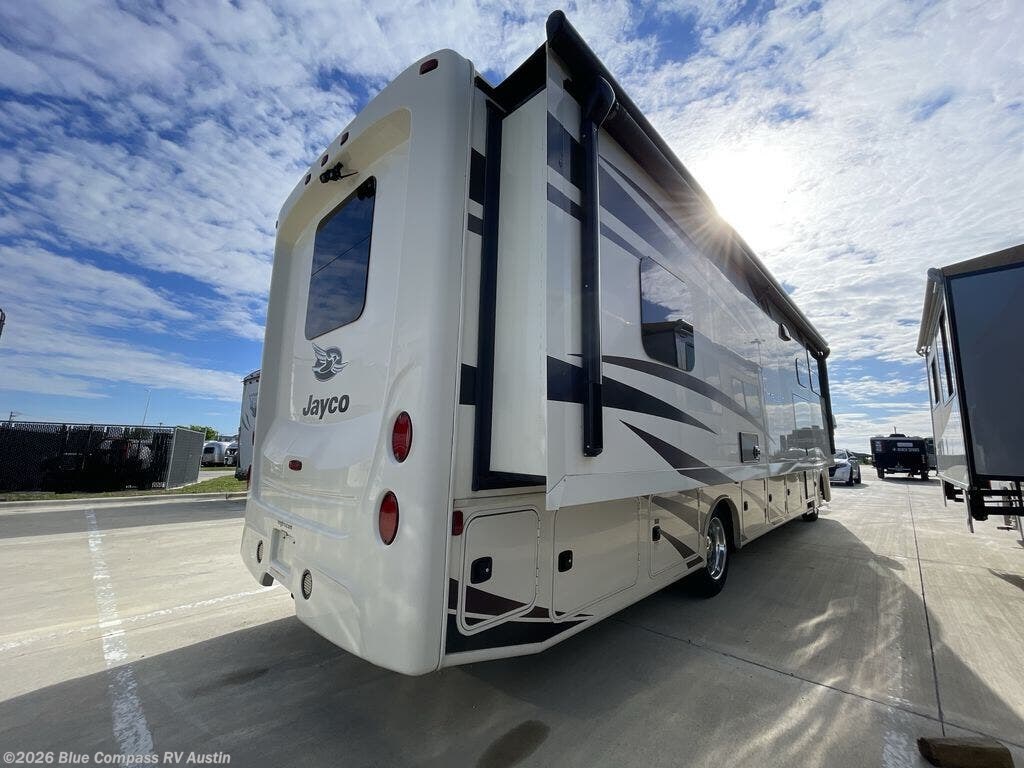 2020 Precept 34G by Jayco from Blue Compass RV Austin in Buda, Texas