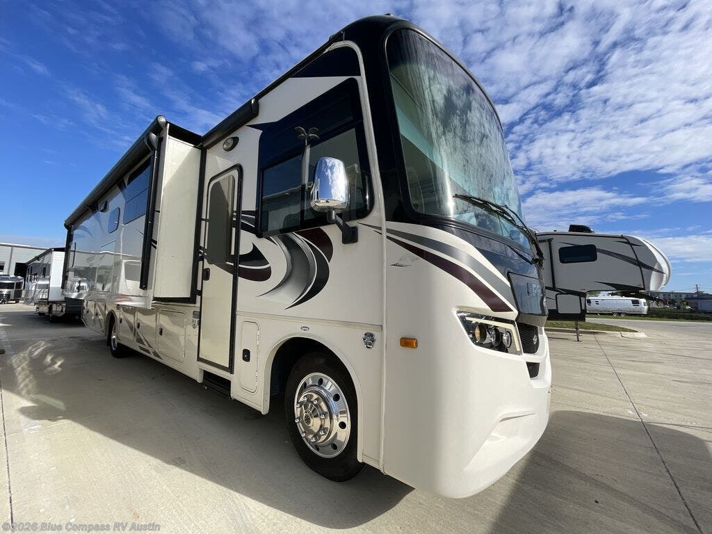 Used 2020 Jayco Precept 34G available in Buda, Texas