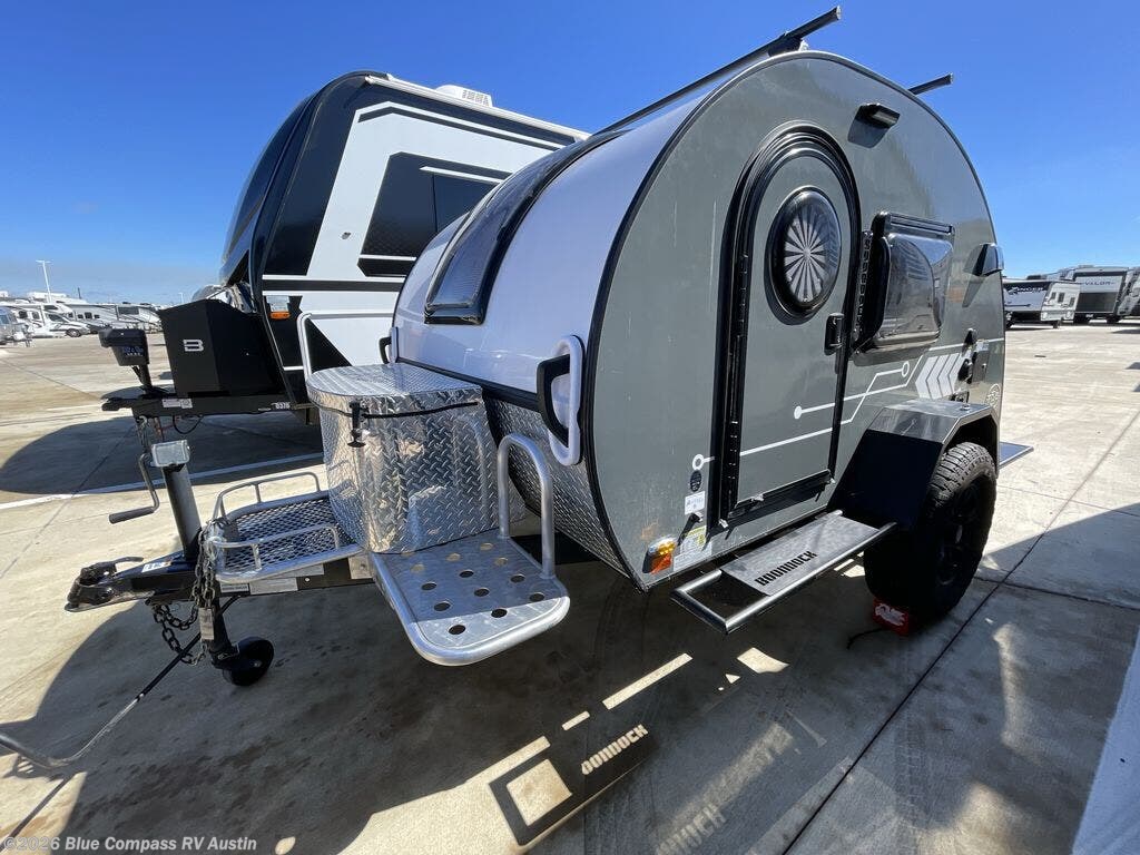 Used 2023 NuCamp TAG XL BOONDOCK available in Buda, Texas