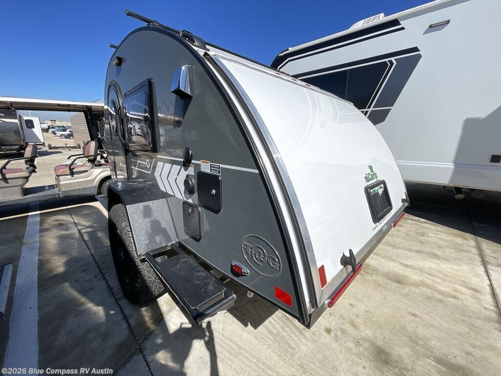 2023 TAG XL BOONDOCK by NuCamp from Blue Compass RV Austin in Buda, Texas