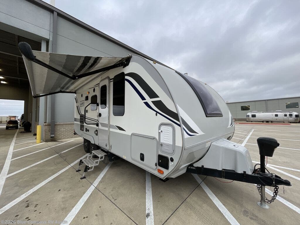 Used 2020 Lance Lance Travel Trailers 1985 available in Buda, Texas