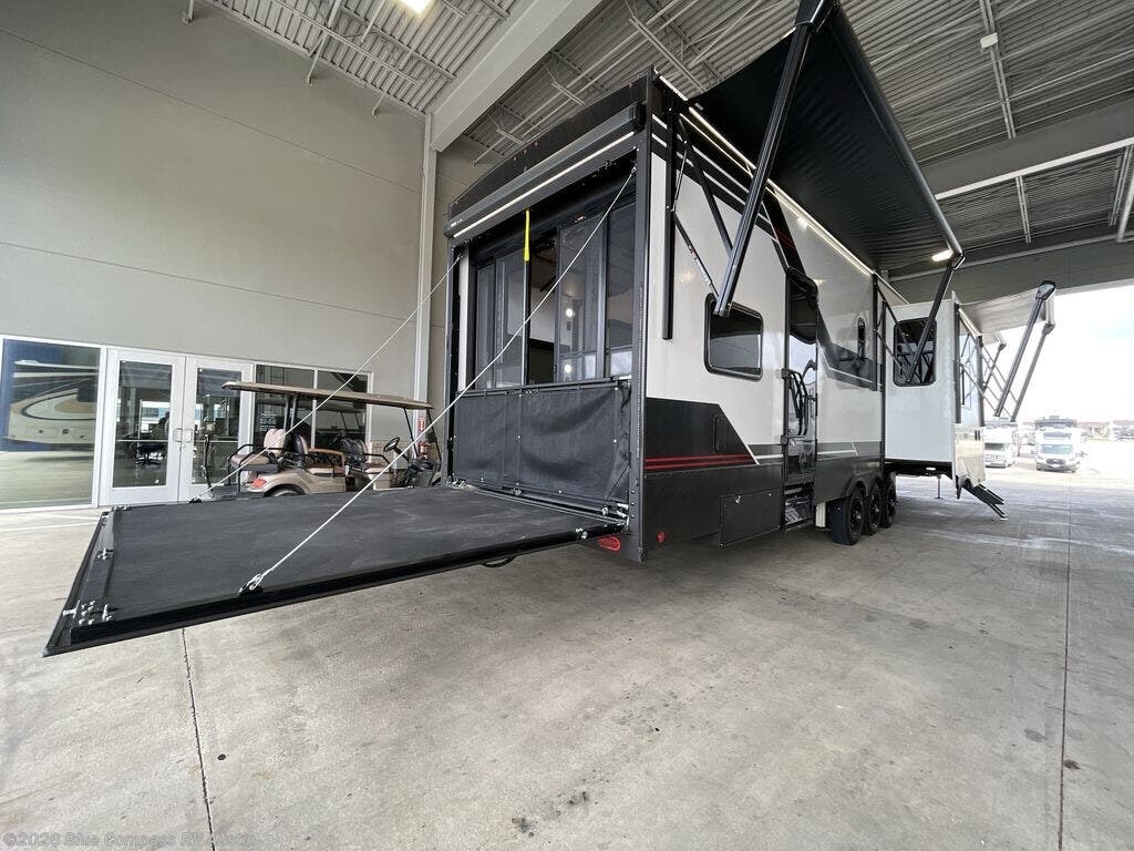2026 Valor 44V14 by Alliance RV from Blue Compass RV Austin in Buda, Texas