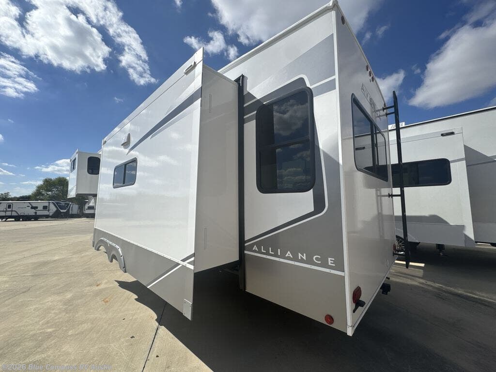 2026 Avenue 32RLS by Alliance RV from Blue Compass RV Austin in Buda, Texas