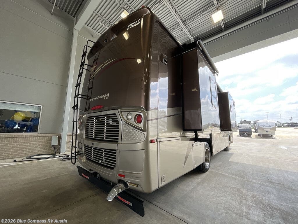 2014 Ventana LE 3433 by Newmar from Blue Compass RV Austin in Buda, Texas