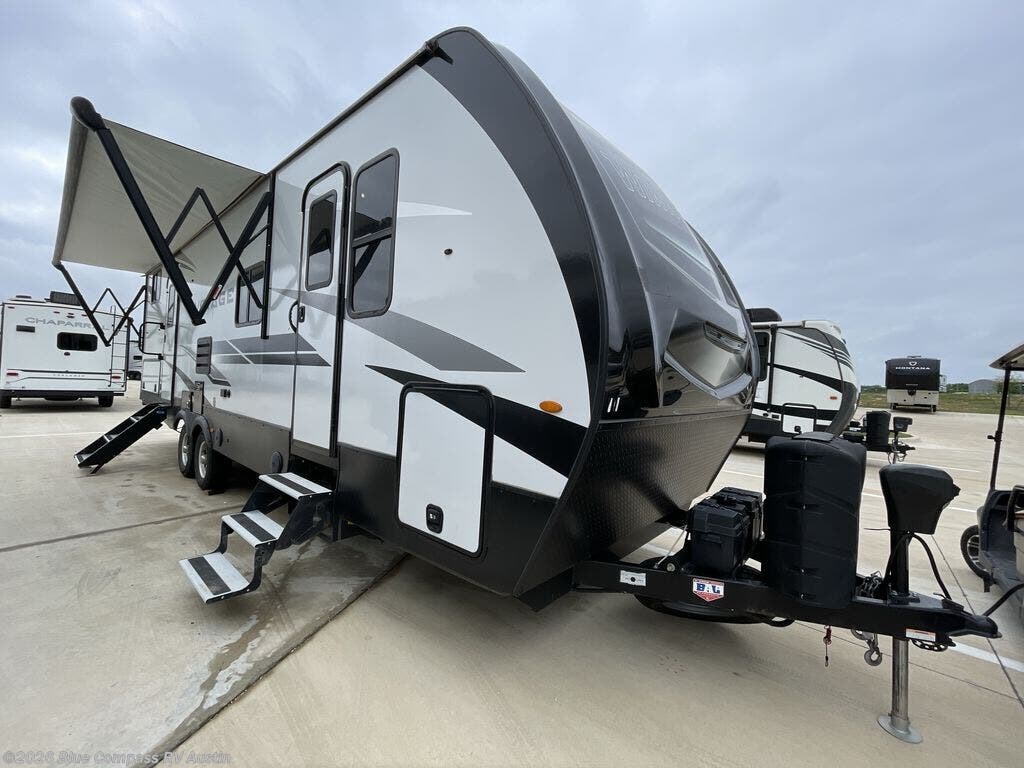 Used 2022 Winnebago Voyage 3033BH available in Buda, Texas