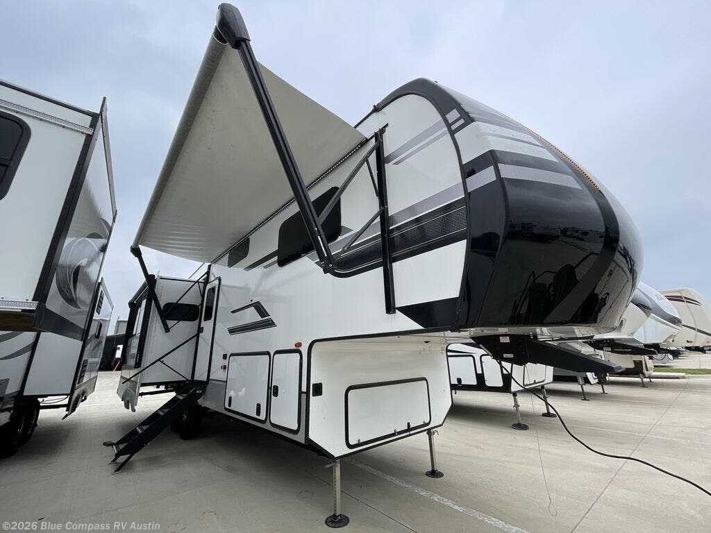 Used 2024 K-Z Durango D301RLT available in Buda, Texas