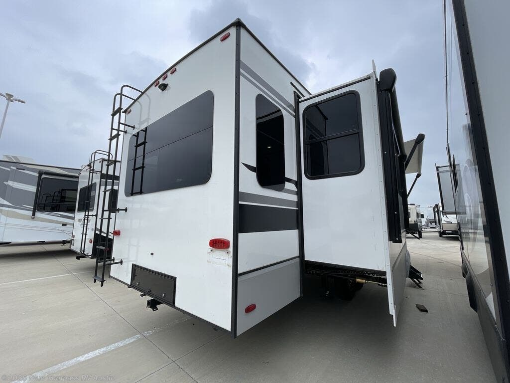 2024 Durango D301RLT by K-Z from Blue Compass RV Austin in Buda, Texas