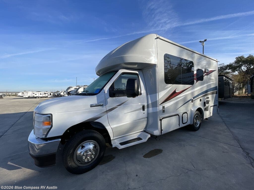2025 BT Cruiser 5210B by Gulf Stream from Blue Compass RV Austin in Buda, Texas