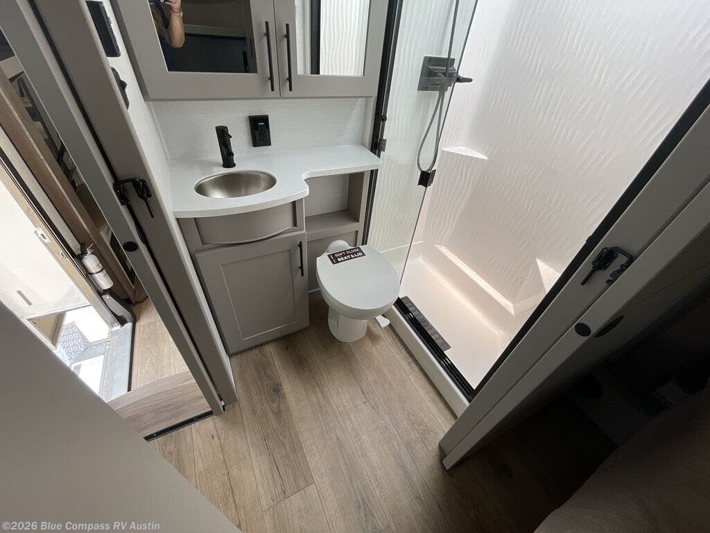 2026 Alliance RV Valor 40V13 - New Fifth Wheel For Sale by Blue Compass RV Austin in Buda, Texas