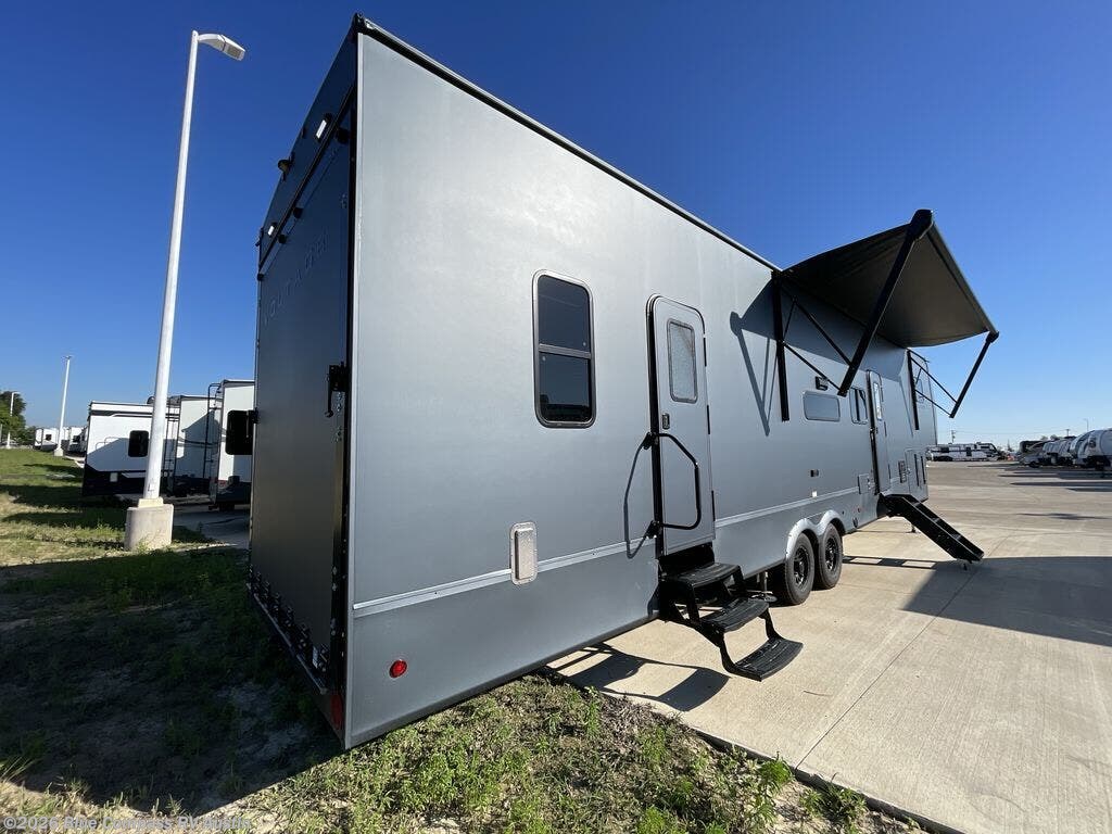 2026 Voltage V-Series 3800 by Dutchmen from Blue Compass RV Austin in Buda, Texas