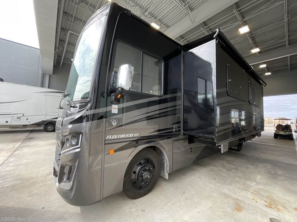 2026 Bounder 35K by Fleetwood from Blue Compass RV Austin in Buda, Texas