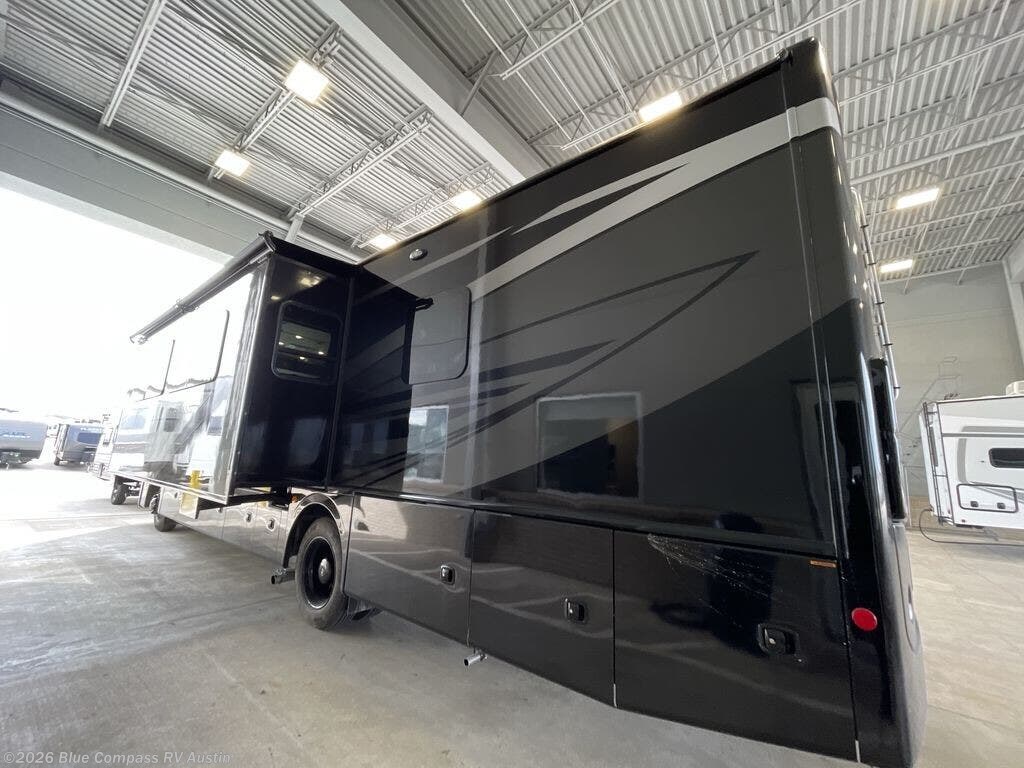New 2026 Fleetwood Bounder 35K available in Buda, Texas