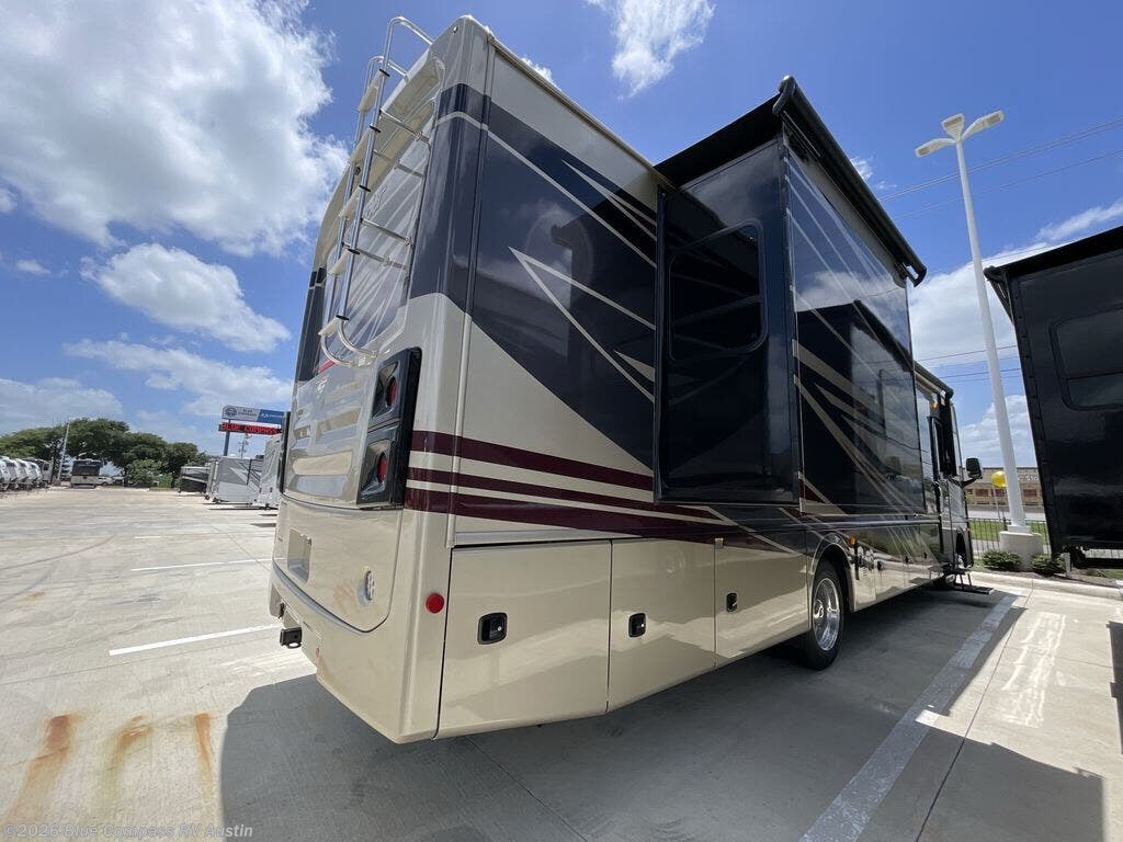2026 Bounder 35K by Fleetwood from Blue Compass RV Austin in Buda, Texas