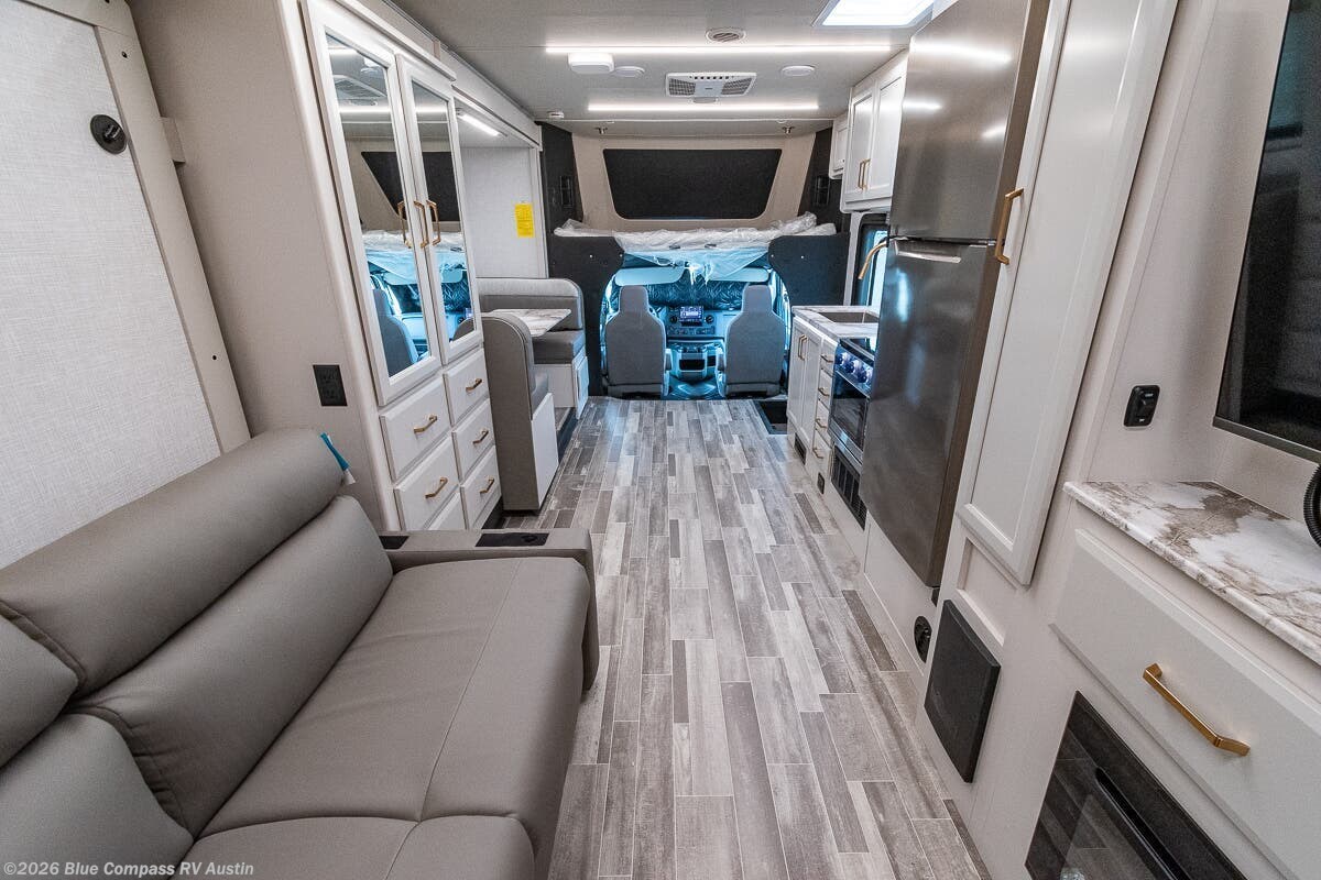 2026 Altitude 27U by Fleetwood from Blue Compass RV Austin in Buda, Texas
