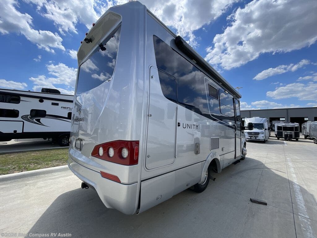2018 Unity 24MB by Leisure Travel from Blue Compass RV Austin in Buda, Texas