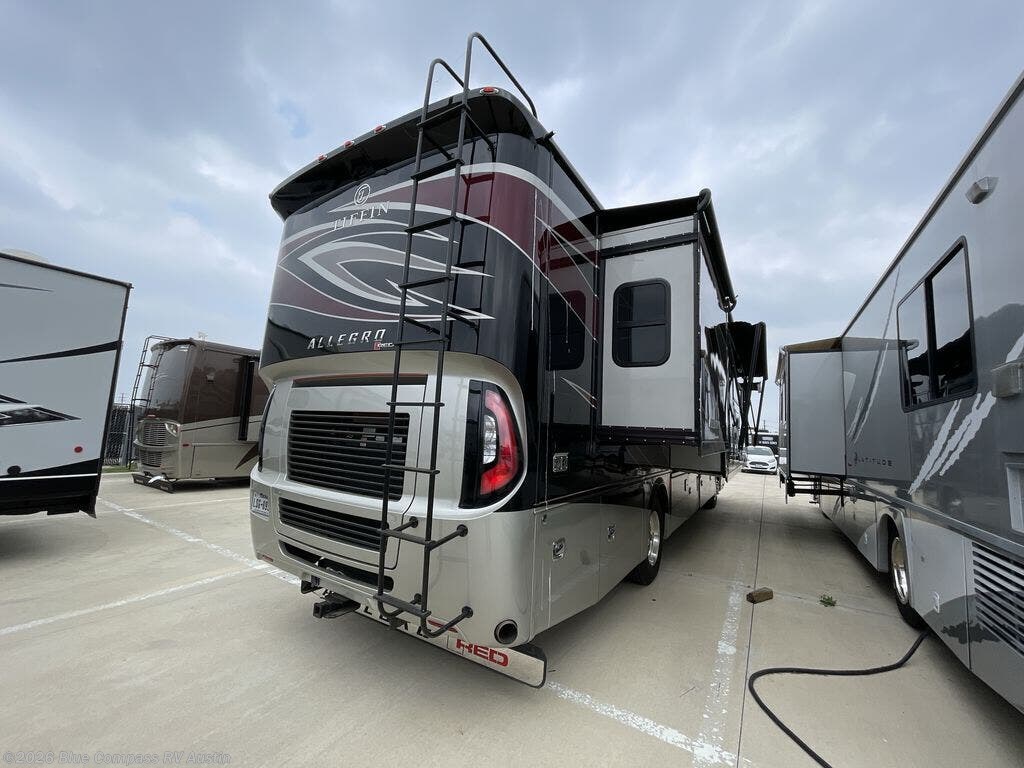 2019 Allegro Bus 37 AP by Tiffin from Blue Compass RV Austin in Buda, Texas