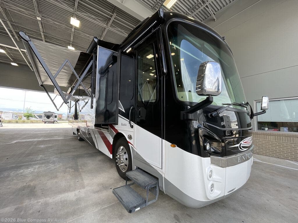 Used 2022 Entegra Coach Reatta 37K available in Buda, Texas