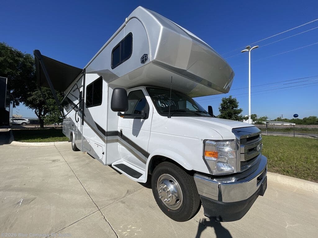 New 2026 Forest River Forester 2861DS Ford available in Buda, Texas