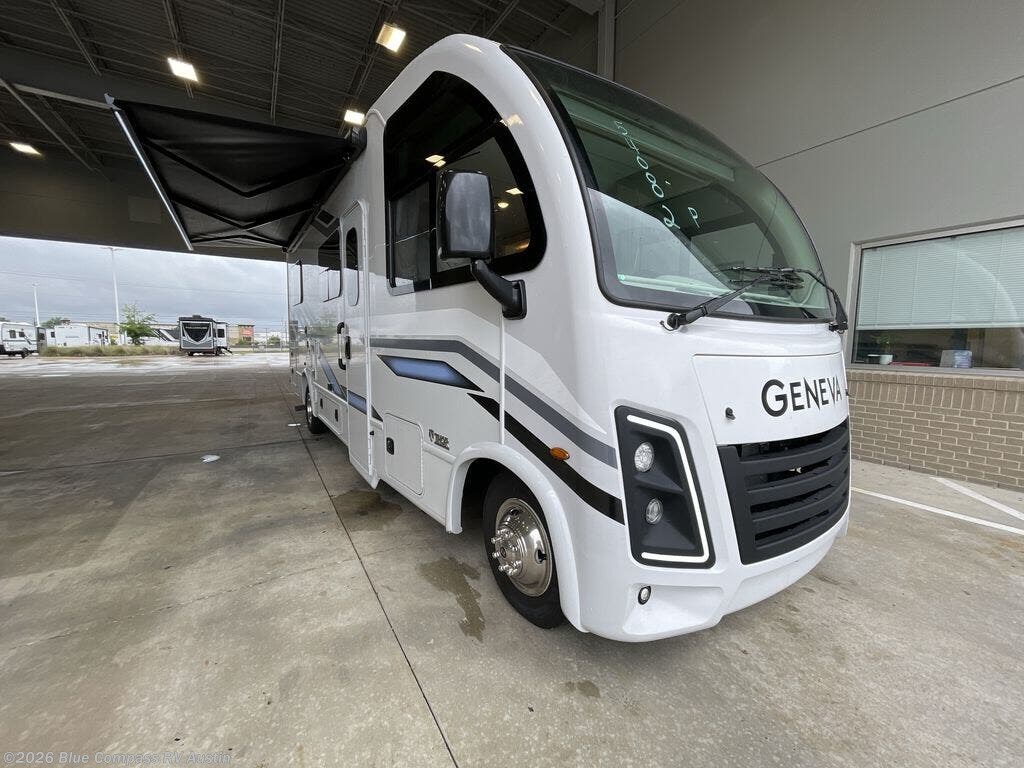 2027 Geneva 24VS by Thor Motor Coach from Blue Compass RV Austin in Buda, Texas