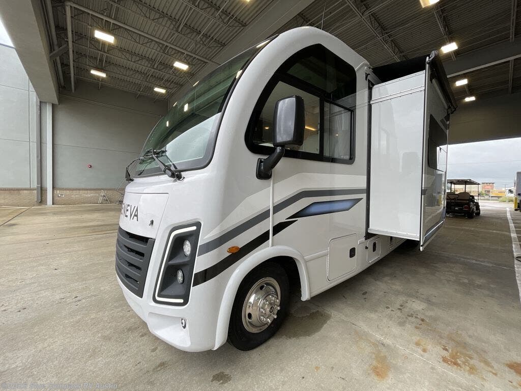 New 2027 Thor Motor Coach Geneva 24VS available in Buda, Texas