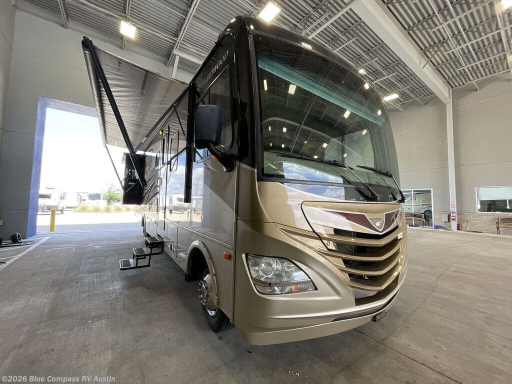 Used 2014 Fleetwood Storm 32V available in Buda, Texas