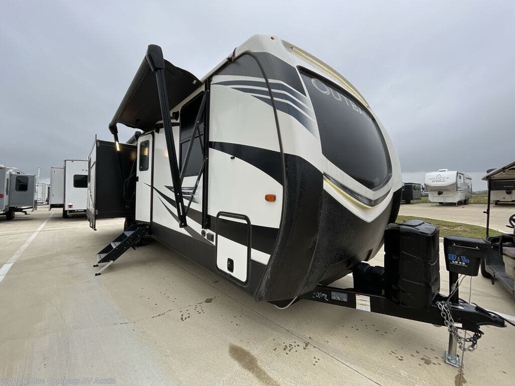 Used 2020 Keystone Outback 300ML available in Buda, Texas