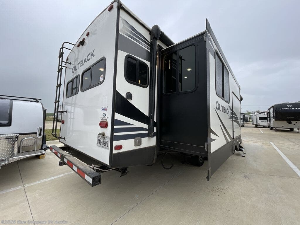 2020 Outback 300ML by Keystone from Blue Compass RV Austin in Buda, Texas