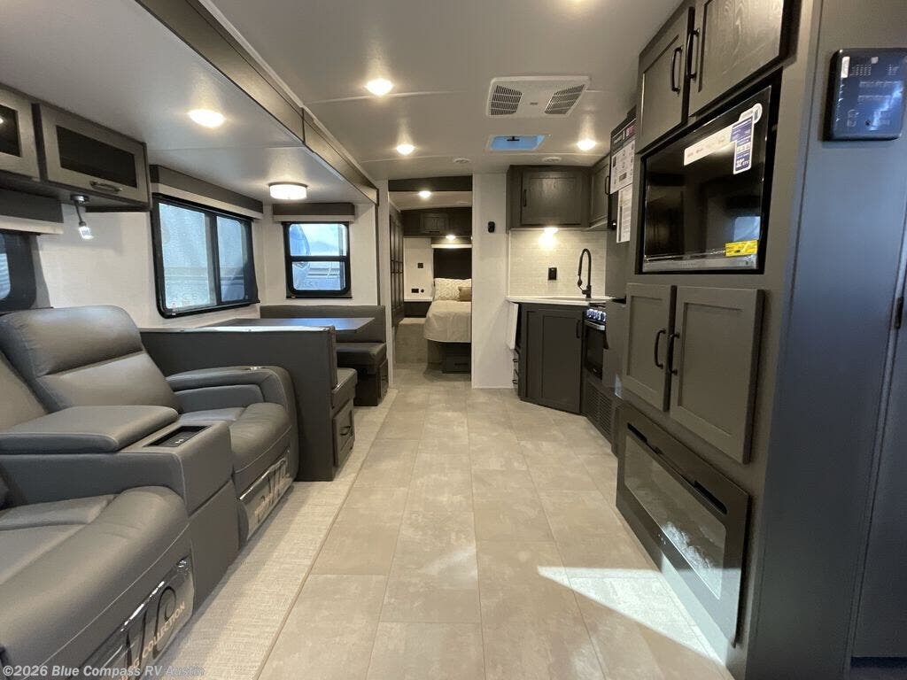 2025 Flagstaff Super Lite 26RBWS by Forest River from Blue Compass RV Austin in Buda, Texas