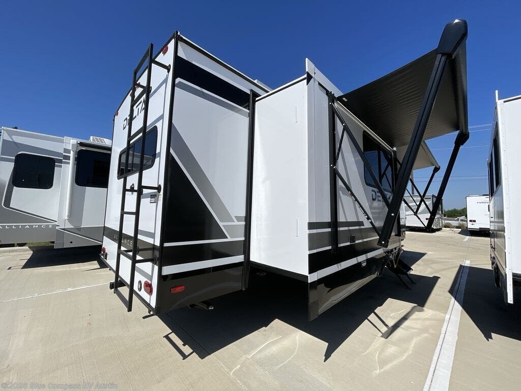2026 Delta 284RK by Alliance RV from Blue Compass RV Austin in Buda, Texas