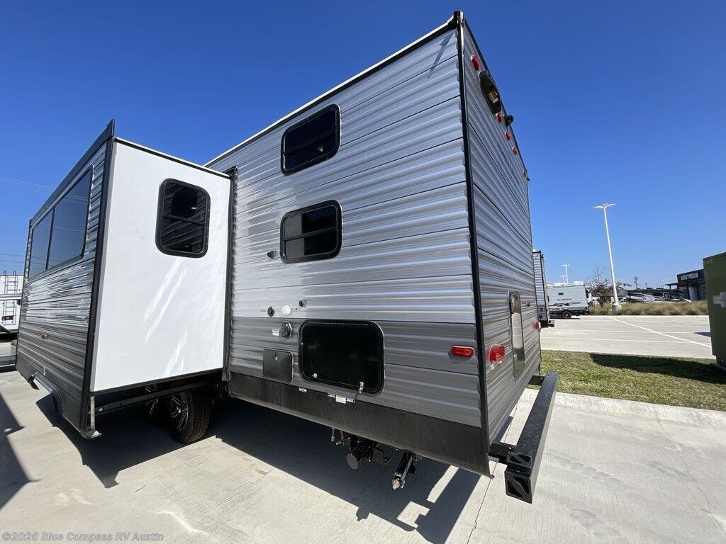 2026 Aurora 27DBH by Forest River from Blue Compass RV Austin in Buda, Texas