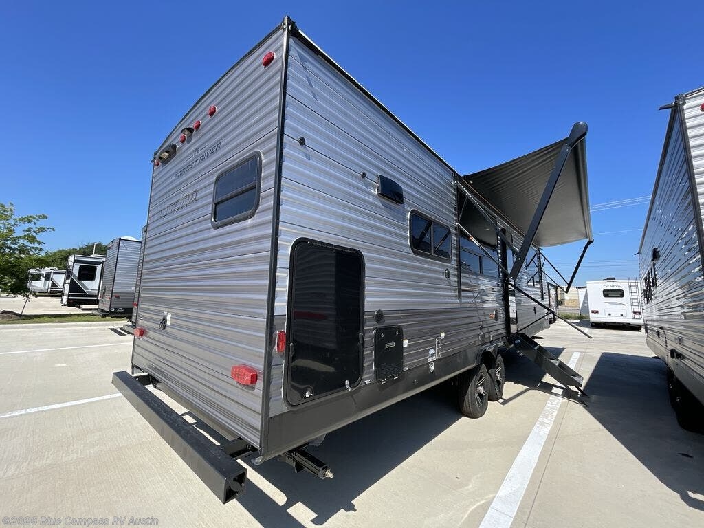 2026 Aurora 31KDS by Forest River from Blue Compass RV Austin in Buda, Texas