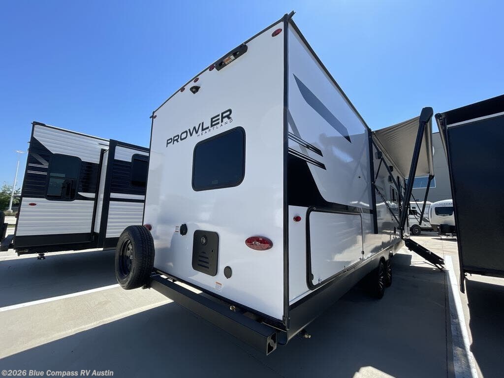 2026 Prowler 2802BHS by Heartland from Blue Compass RV Austin in Buda, Texas