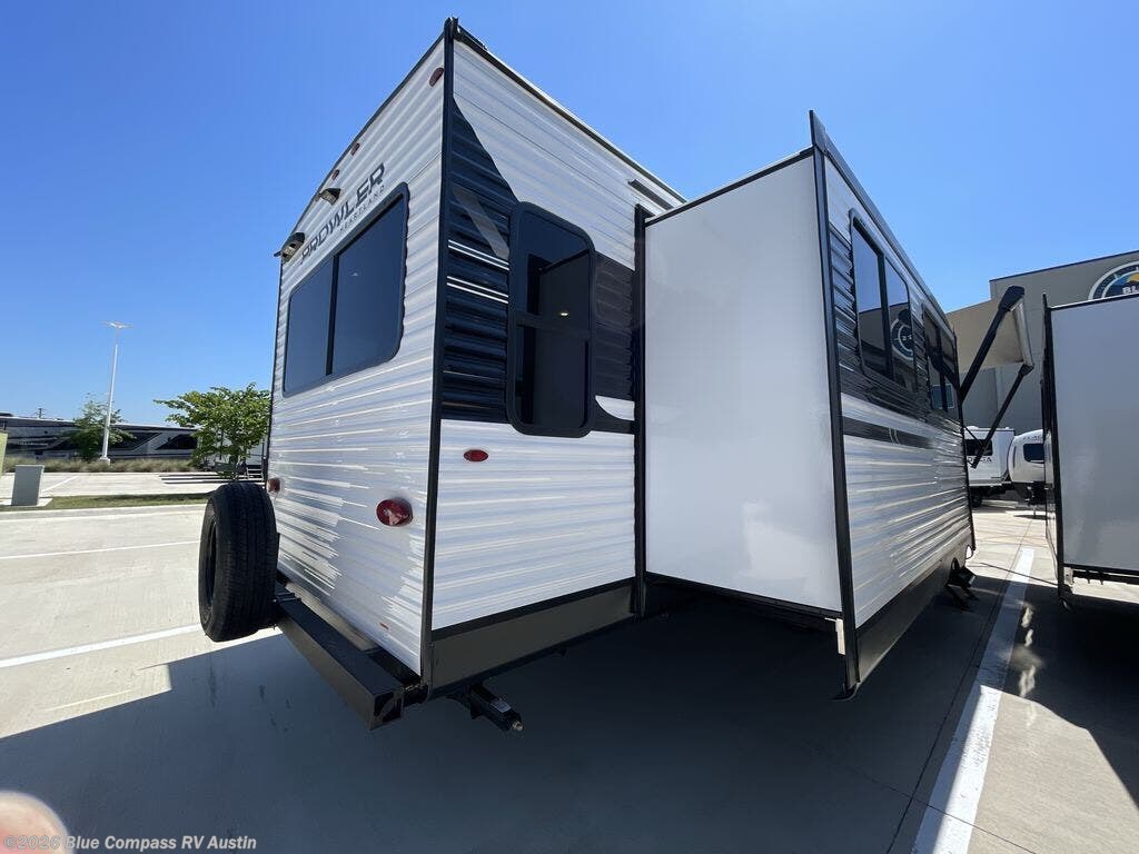 2026 Prowler 3301RLT by Heartland from Blue Compass RV Austin in Buda, Texas