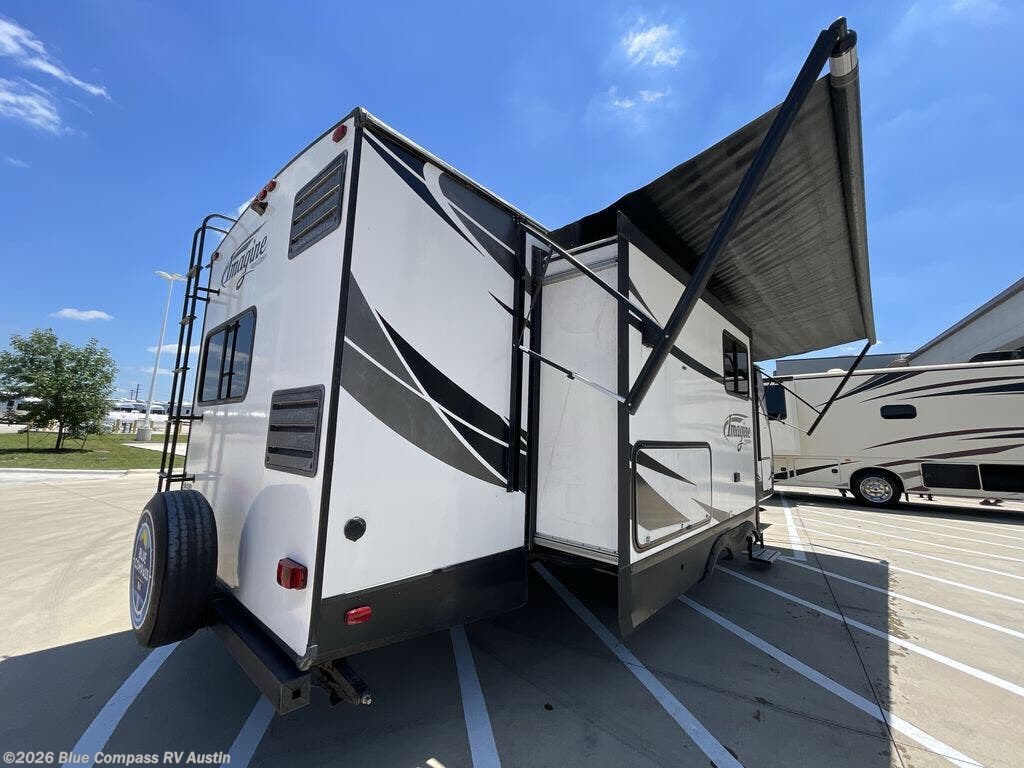 2018 Imagine 2670MK by Grand Design from Blue Compass RV Austin in Buda, Texas