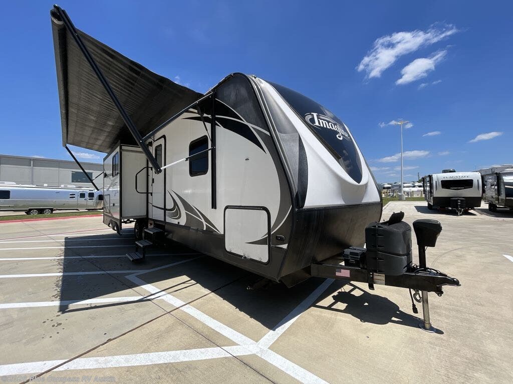 Used 2018 Grand Design Imagine 2670MK available in Buda, Texas