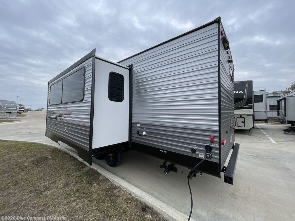 2026 Aurora Light 26BHS by Forest River from Blue Compass RV Austin in Buda, Texas