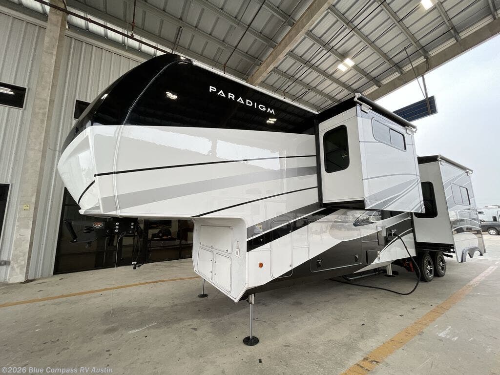 2026 Paradigm 382RK by Alliance RV from Blue Compass RV Austin in Buda, Texas