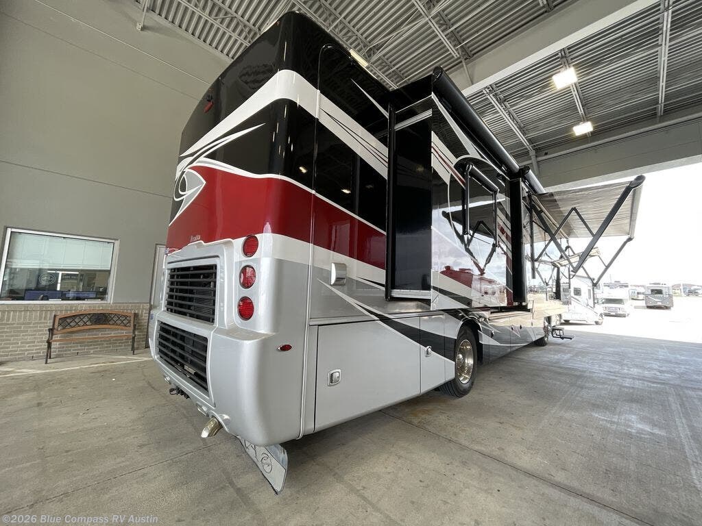 2022 Reatta 37K by Entegra Coach from Blue Compass RV Austin in Buda, Texas