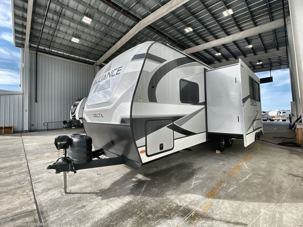 2024 Delta 251BH by Alliance RV from Blue Compass RV Austin in Buda, Texas