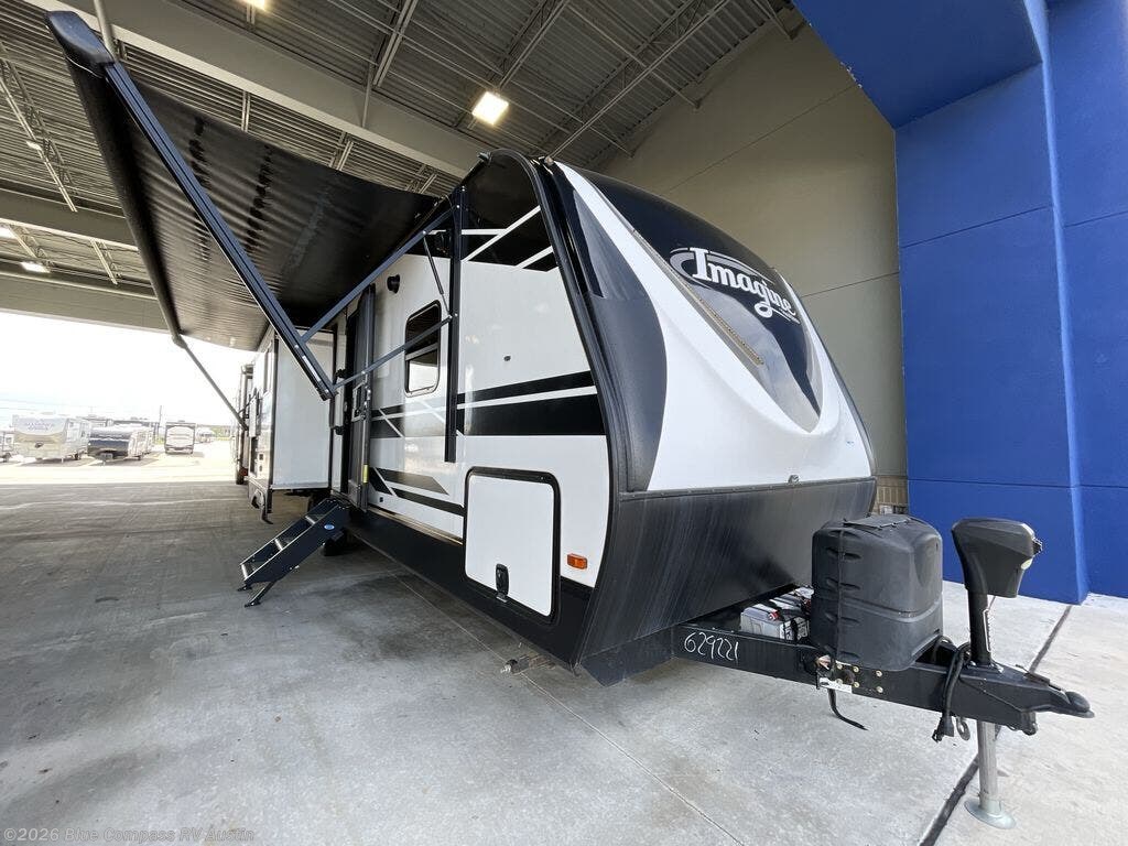 Used 2021 Grand Design Imagine 2670MK available in Buda, Texas