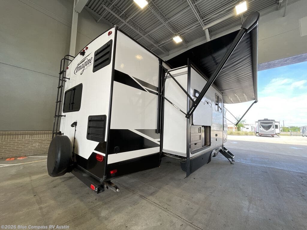 2021 Imagine 2670MK by Grand Design from Blue Compass RV Austin in Buda, Texas