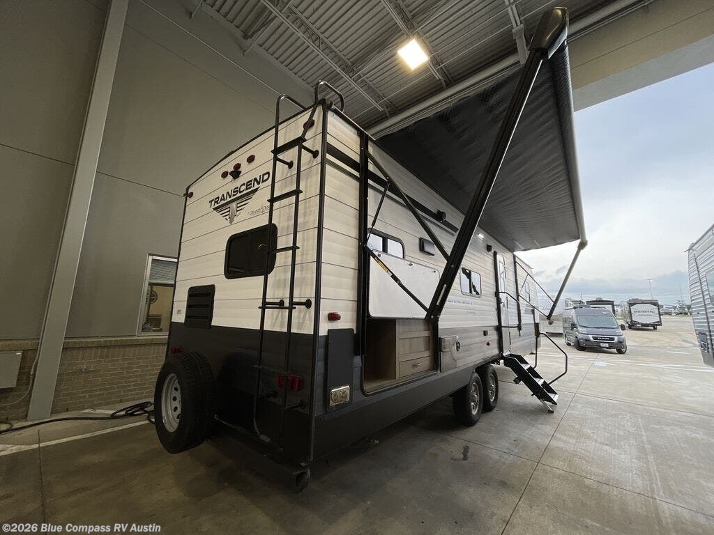2019 Transcend 28MKS by Grand Design from Blue Compass RV Austin in Buda, Texas