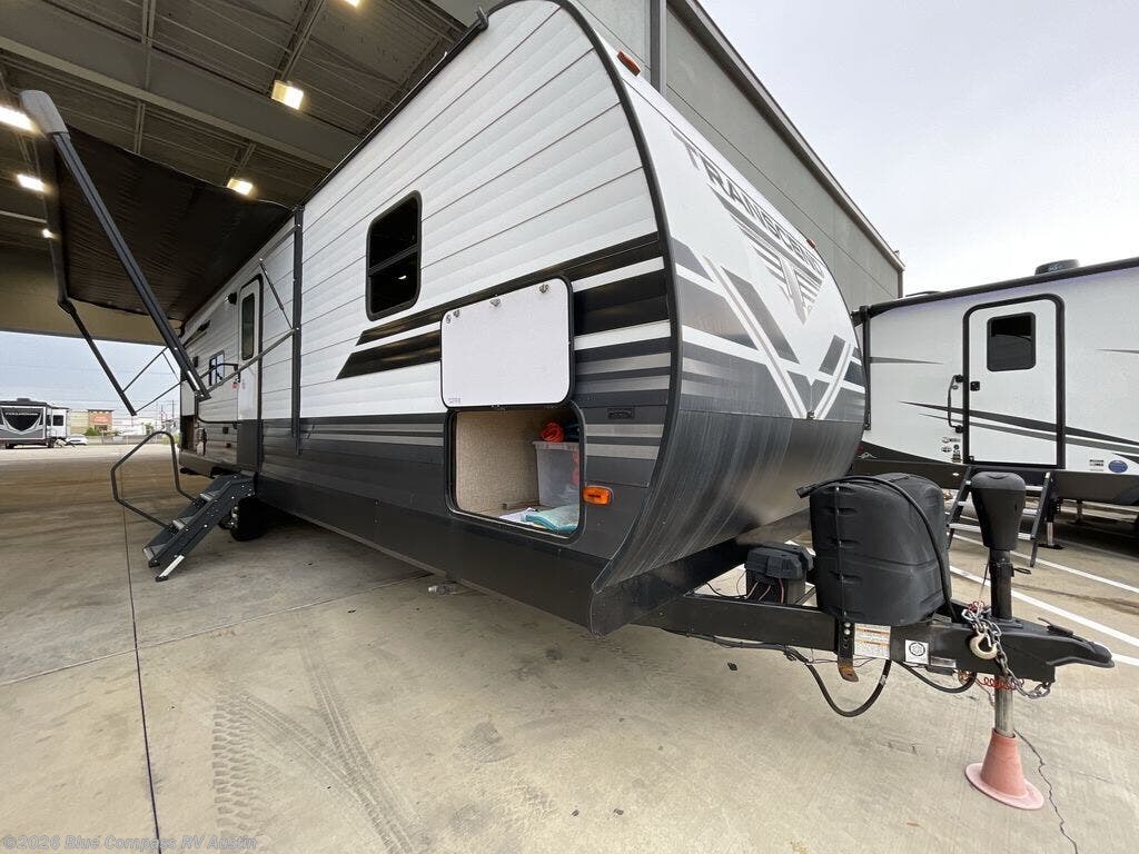 Used 2019 Grand Design Transcend 28MKS available in Buda, Texas