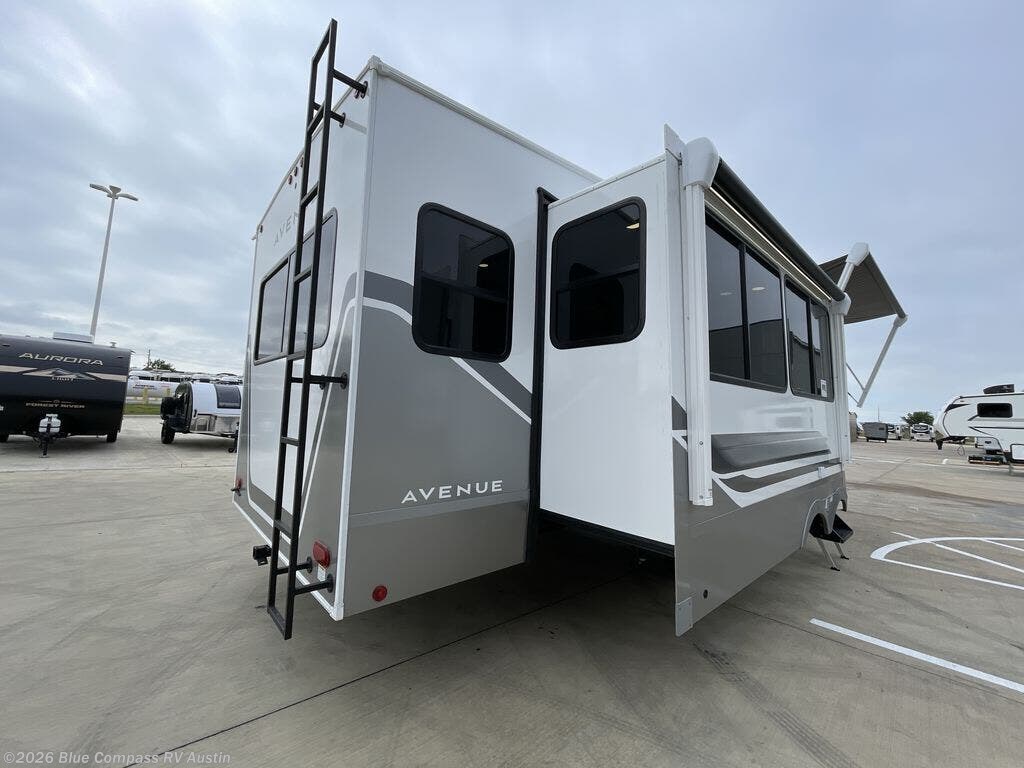 2027 Avenue All-Access 29RL by Alliance RV from Blue Compass RV Austin in Buda, Texas