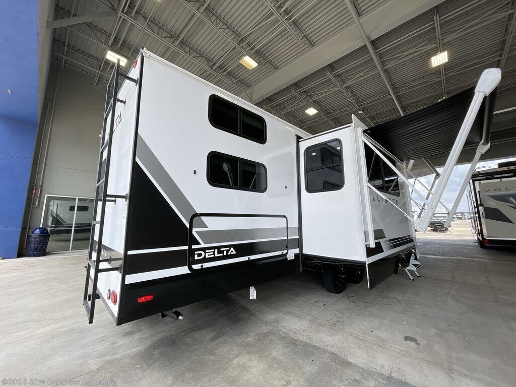 2027 Delta 321BH by Alliance RV from Blue Compass RV Austin in Buda, Texas