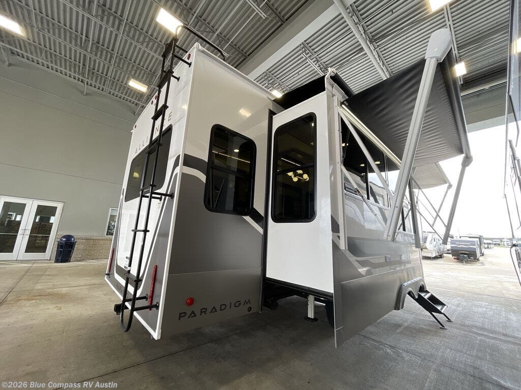 2027 Paradigm 310RL by Alliance RV from Blue Compass RV Austin in Buda, Texas