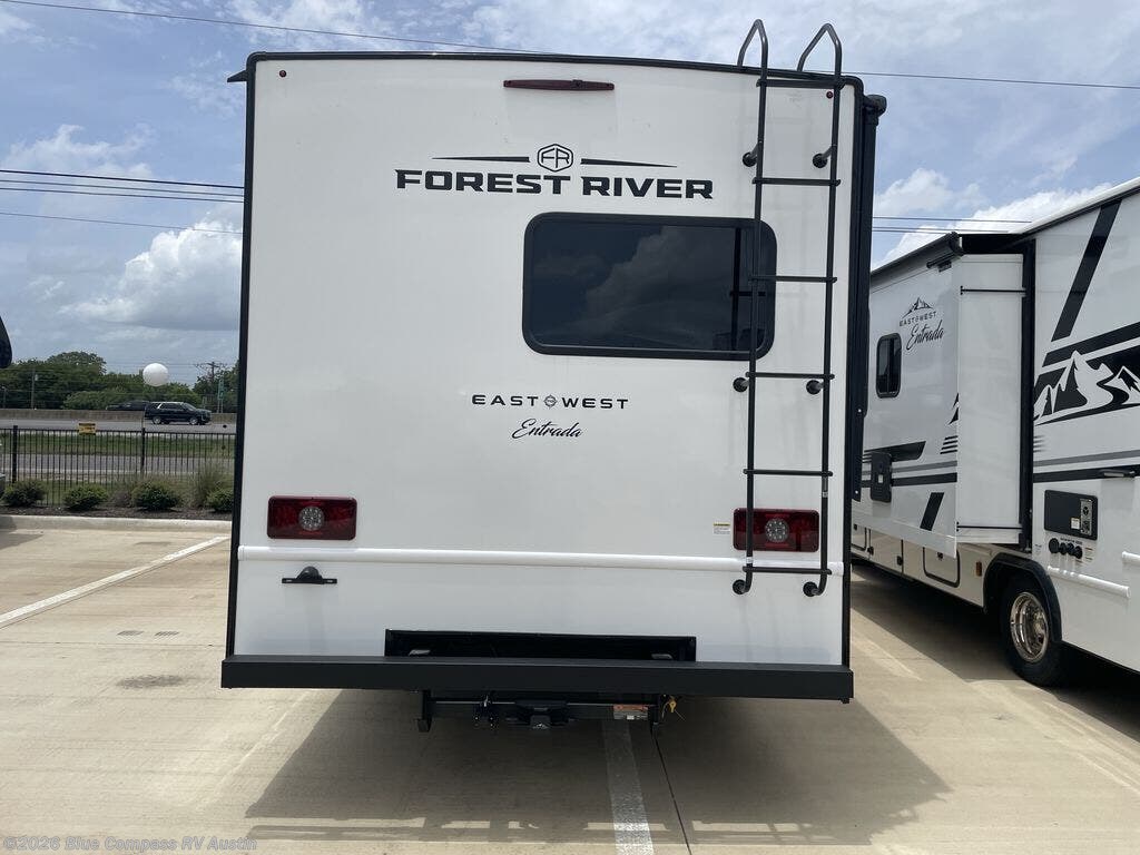 2027 East to West Entrada 210NSC - New Class C For Sale by Blue Compass RV Austin in Buda, Texas