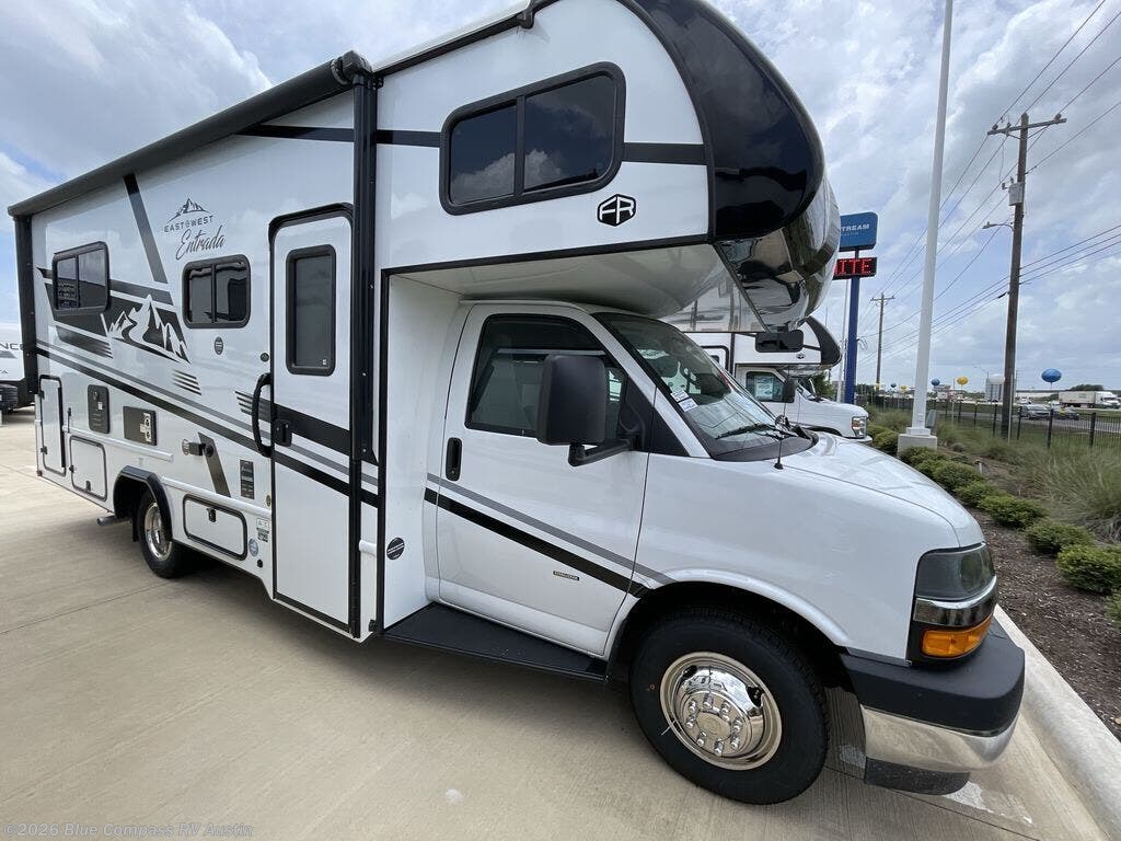 2027 Entrada 210NSC by East to West from Blue Compass RV Austin in Buda, Texas