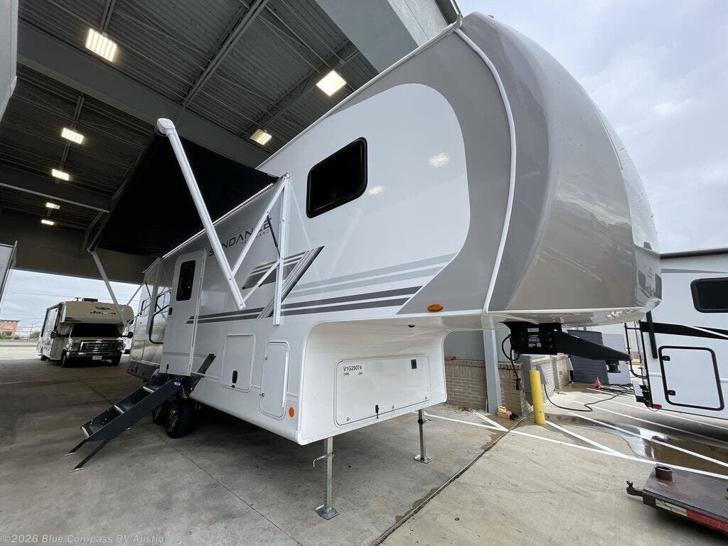 2027 Sundance XLT FW 24ML by Heartland from Blue Compass RV Austin in Buda, Texas